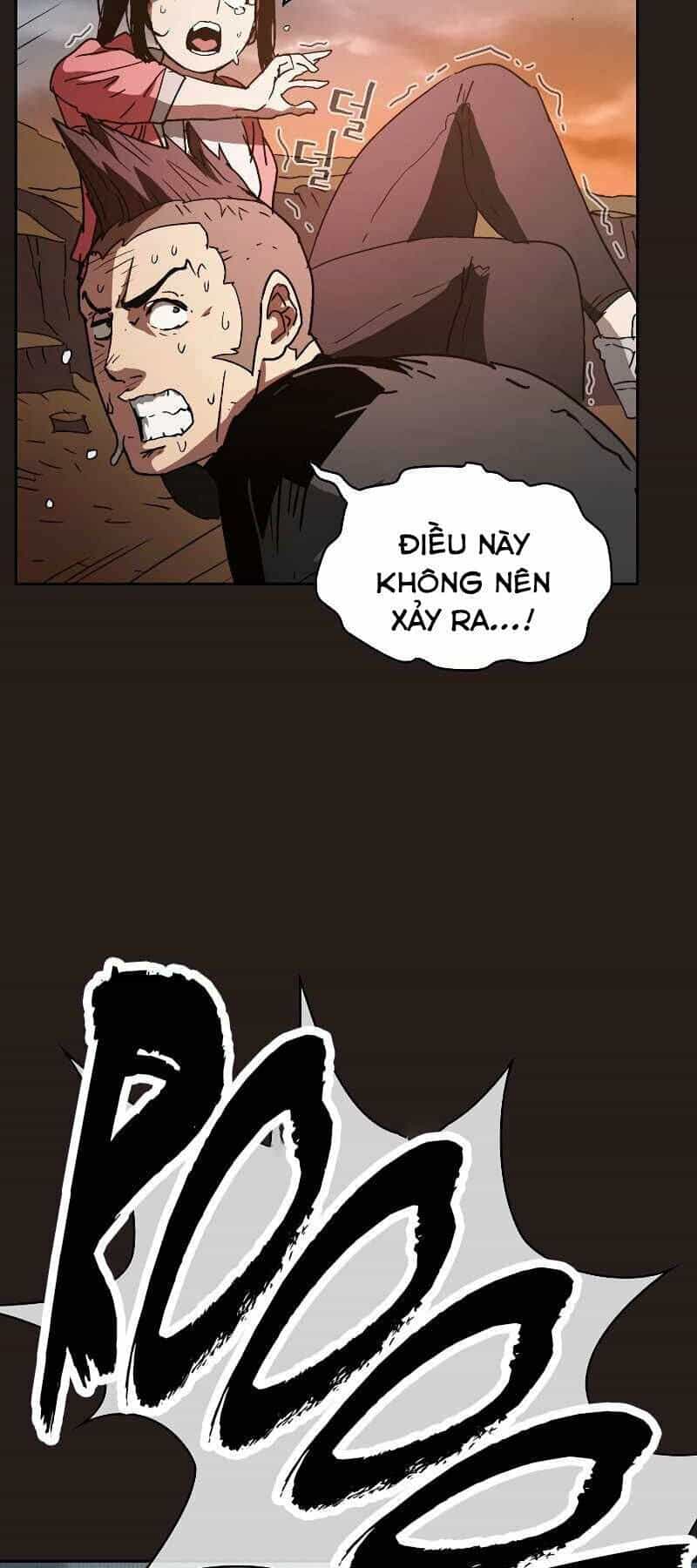 Thợ Săn Kỳ Ảo - Chương 1 - ảnh 58