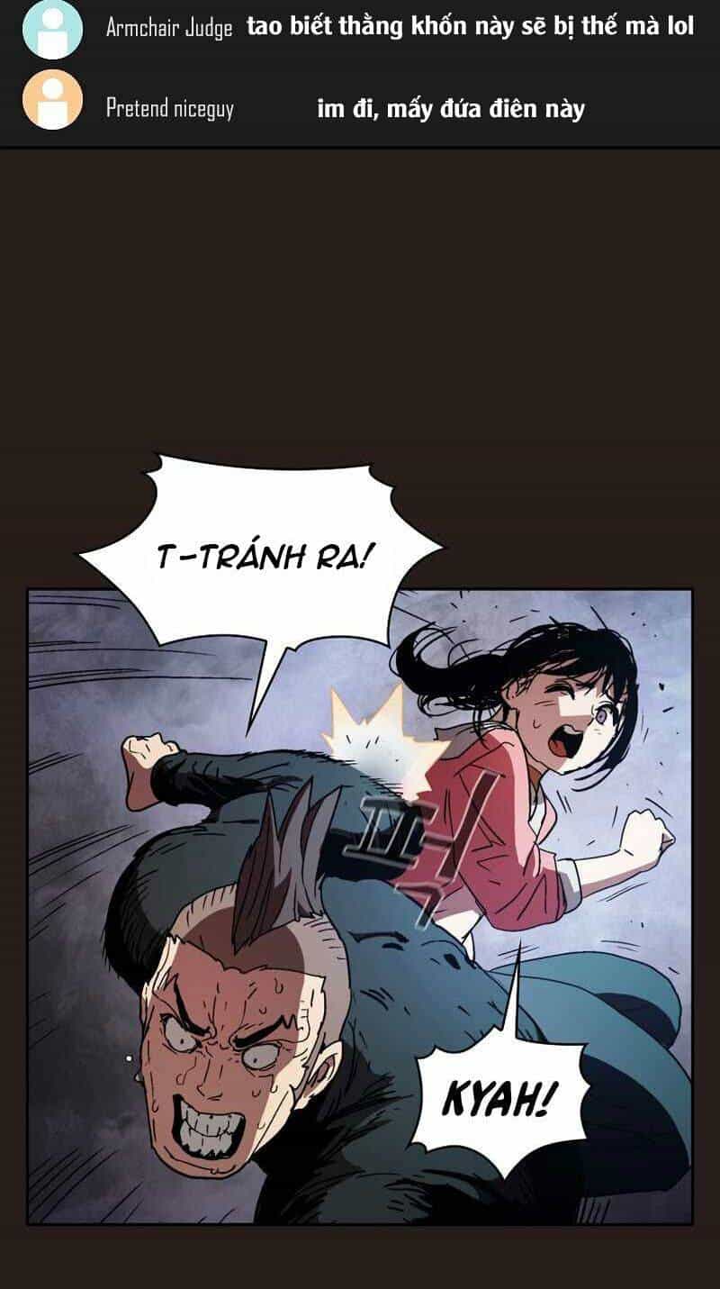 Thợ Săn Kỳ Ảo - Chương 1 - ảnh 60