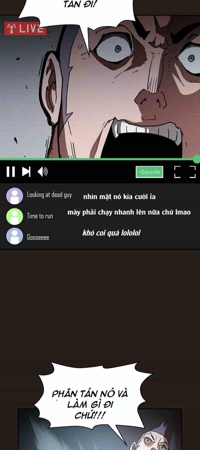 Thợ Săn Kỳ Ảo - Chương 1 - ảnh 67