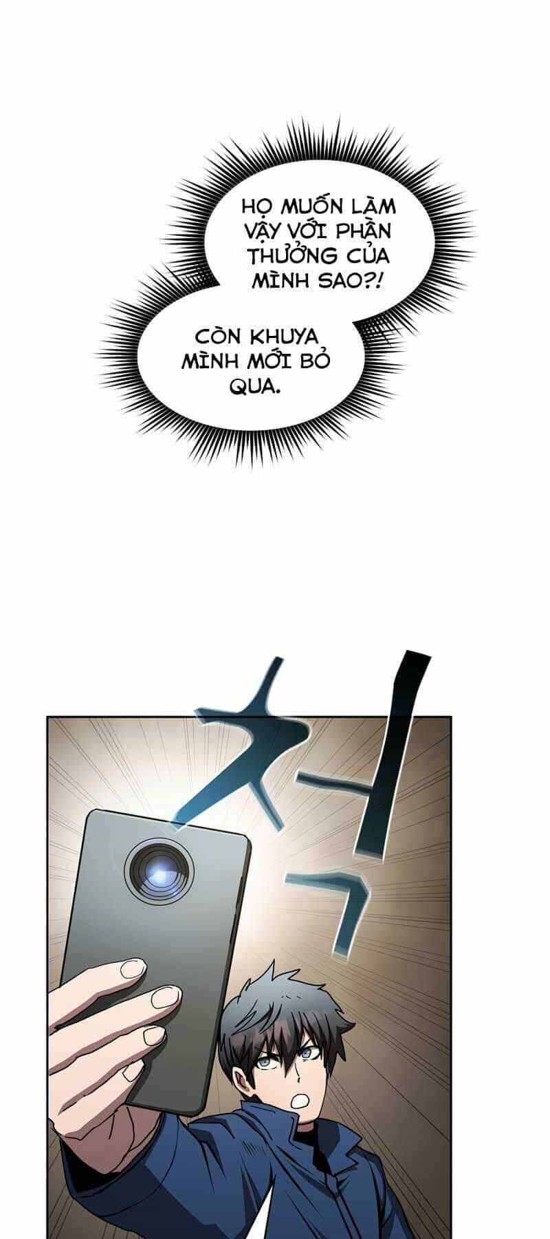 Thợ Săn Kỳ Ảo - Chương 10 - ảnh 17