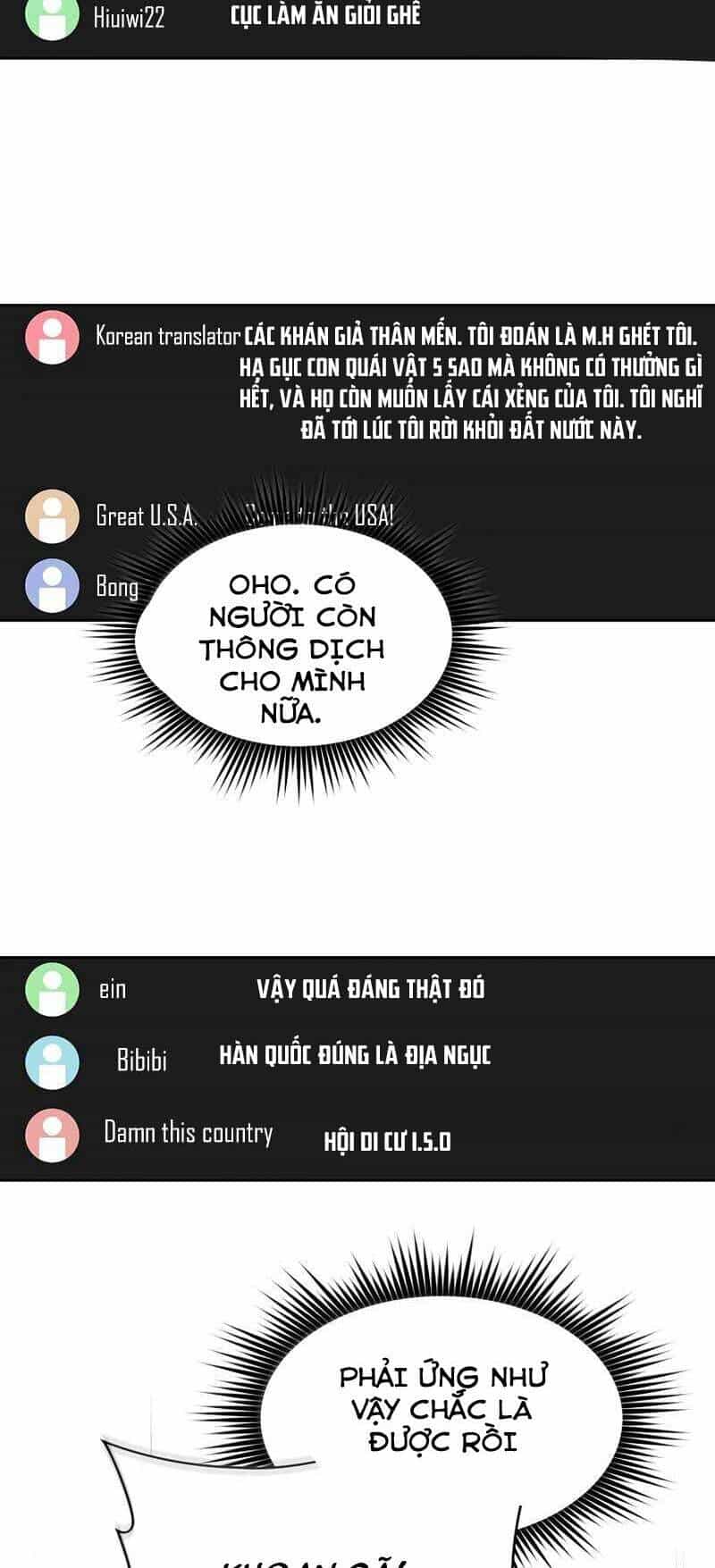 Thợ Săn Kỳ Ảo - Chương 10 - ảnh 19