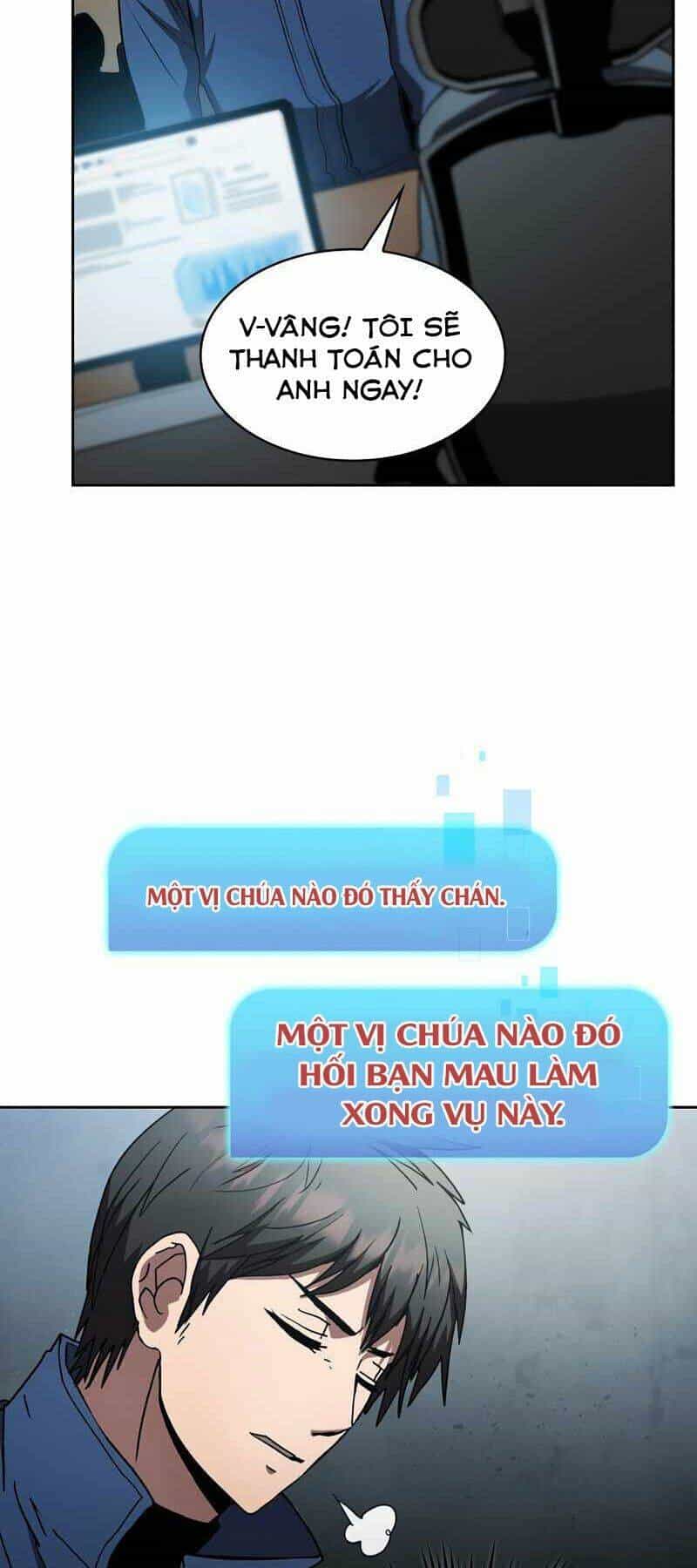Thợ Săn Kỳ Ảo - Chương 10 - ảnh 5