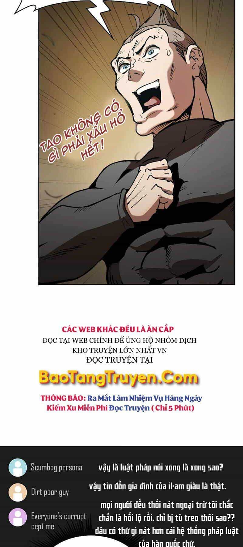 Thợ Săn Kỳ Ảo - Chương 11 - ảnh 22