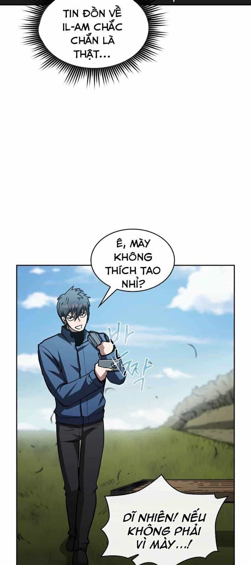 Thợ Săn Kỳ Ảo - Chương 11 - ảnh 23