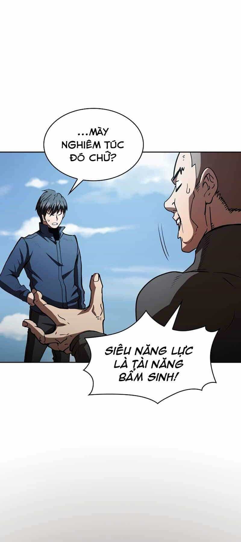 Thợ Săn Kỳ Ảo - Chương 11 - ảnh 29