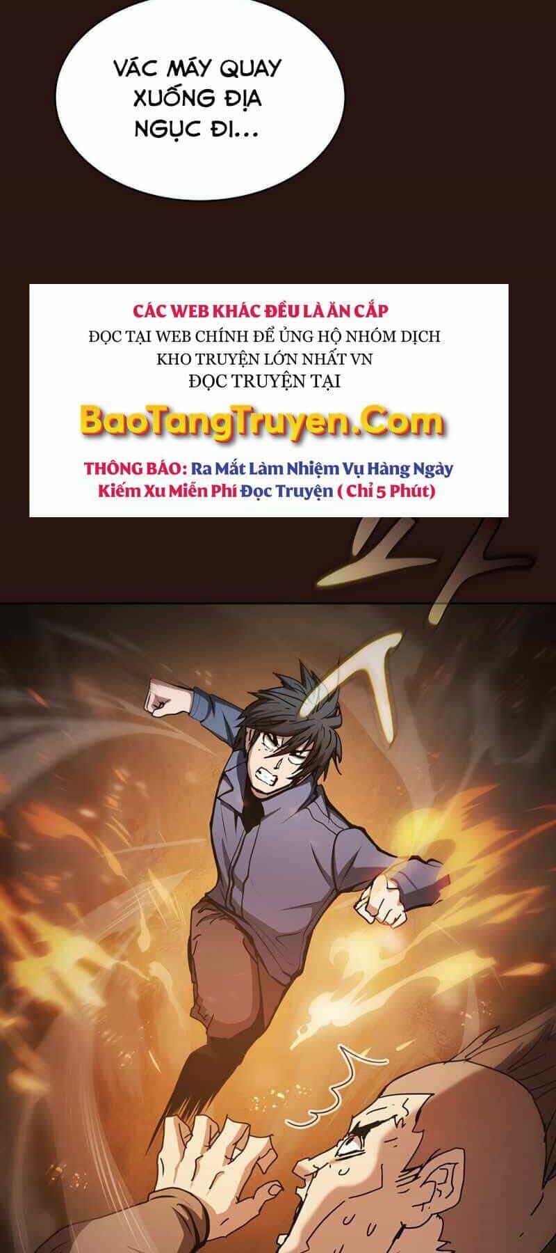 Thợ Săn Kỳ Ảo - Chương 11 - ảnh 48