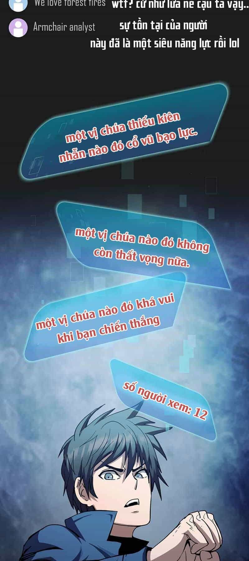Thợ Săn Kỳ Ảo - Chương 11 - ảnh 55