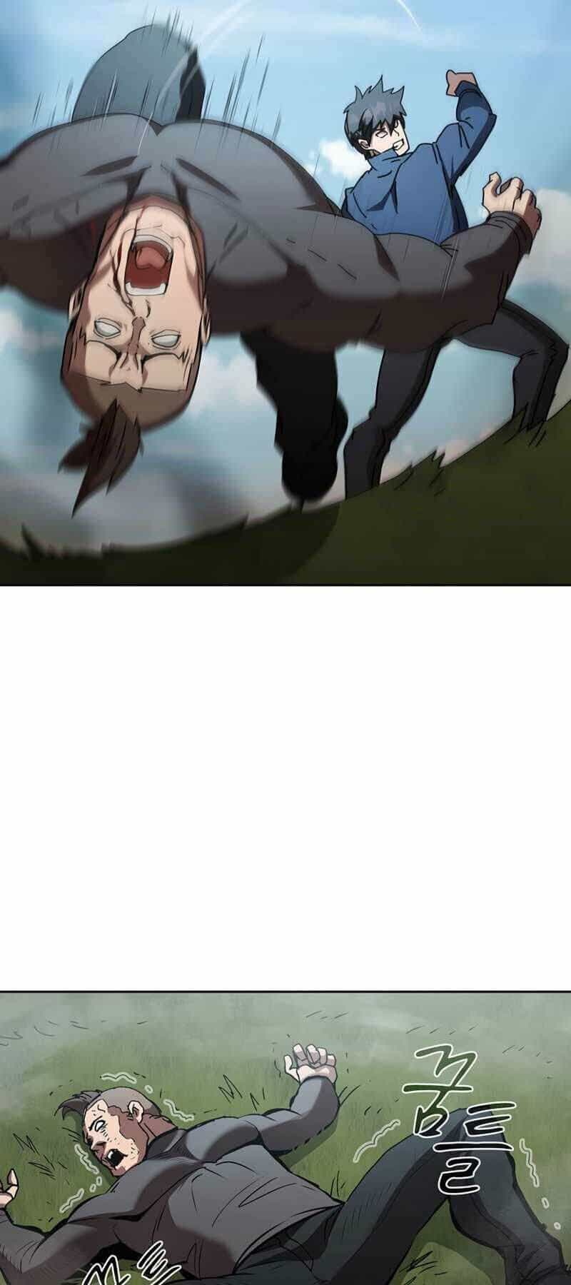 Thợ Săn Kỳ Ảo - Chương 11 - ảnh 57