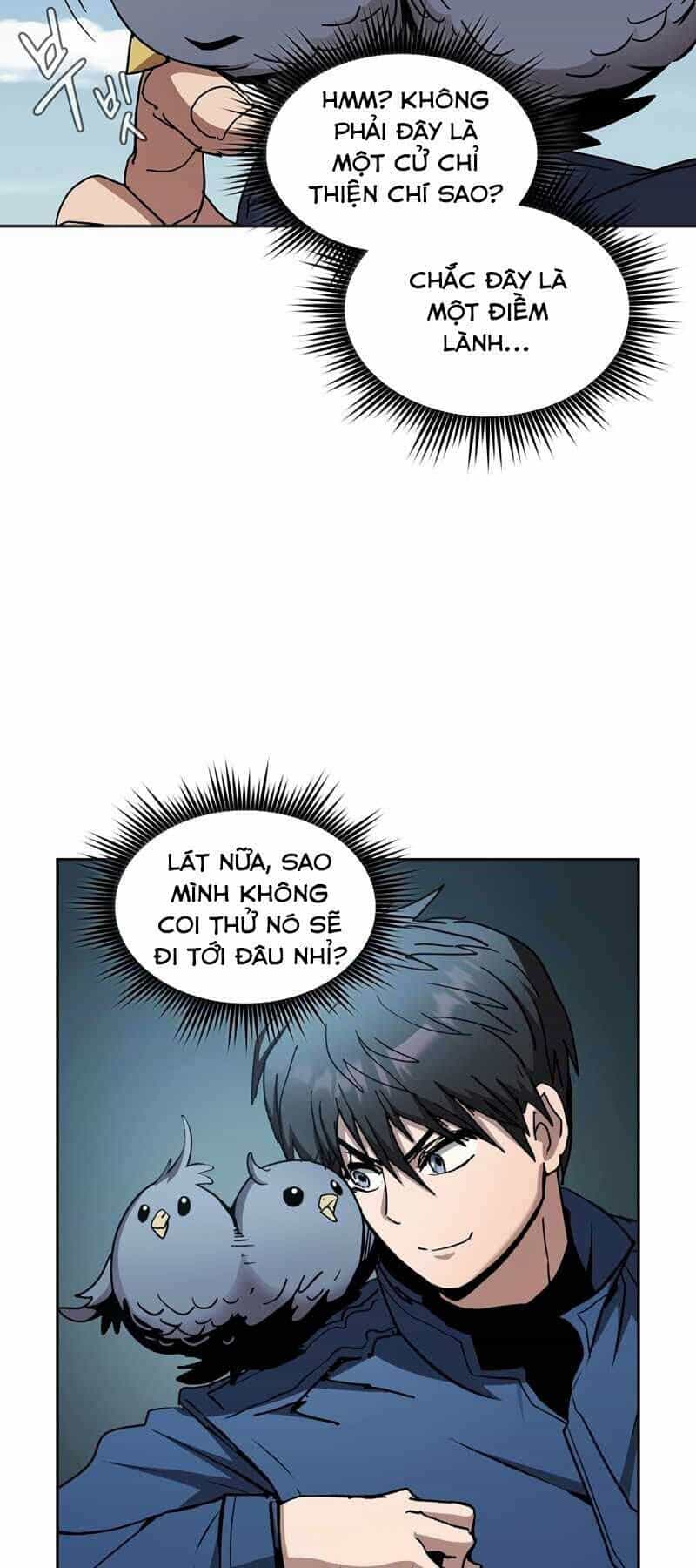 Thợ Săn Kỳ Ảo - Chương 11 - ảnh 67