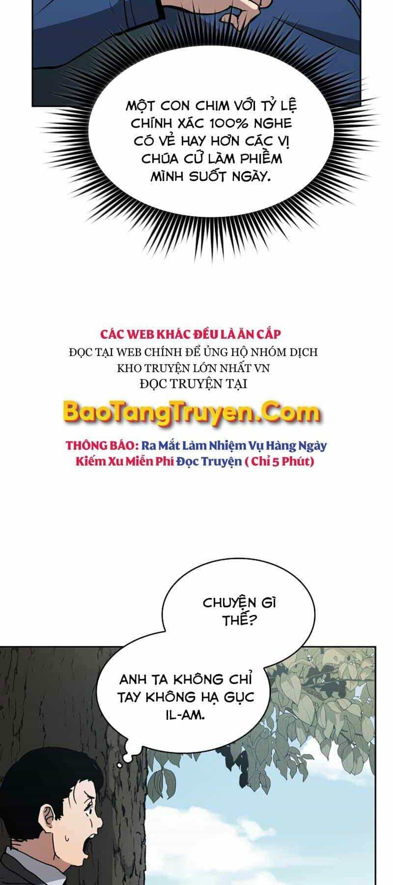 Thợ Săn Kỳ Ảo - Chương 11 - ảnh 68