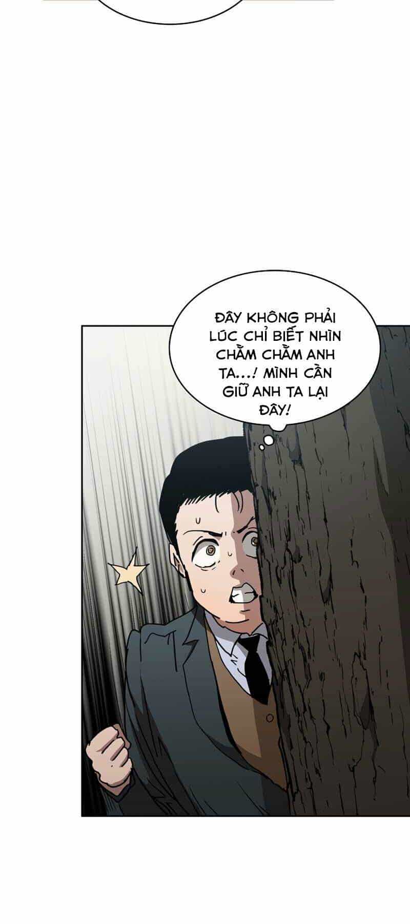 Thợ Săn Kỳ Ảo - Chương 11 - ảnh 70