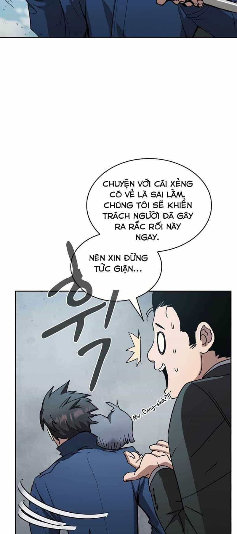 Thợ Săn Kỳ Ảo - Chương 11 - ảnh 73
