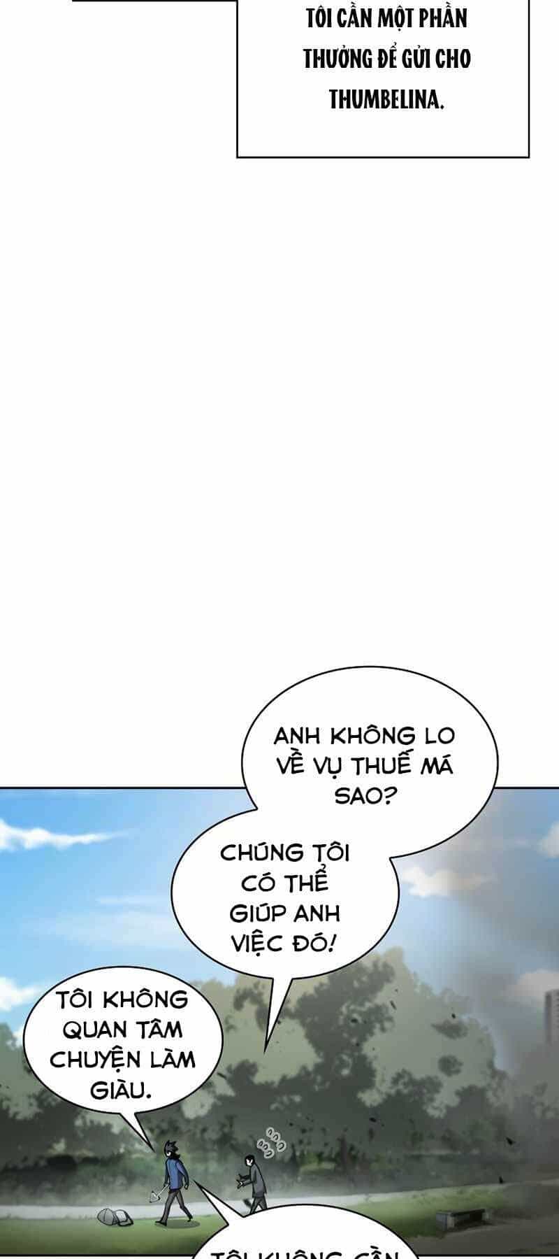 Thợ Săn Kỳ Ảo - Chương 11 - ảnh 77
