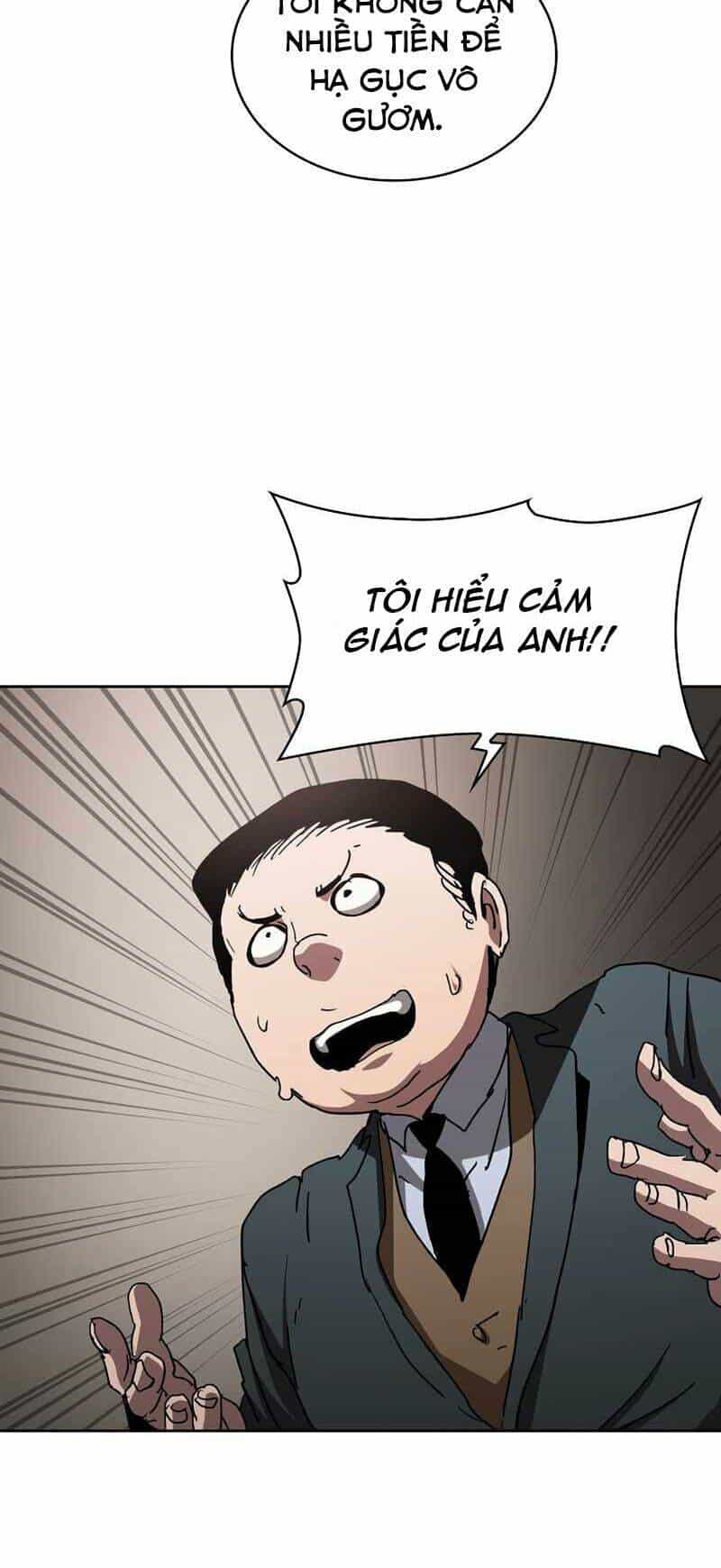 Thợ Săn Kỳ Ảo - Chương 11 - ảnh 78