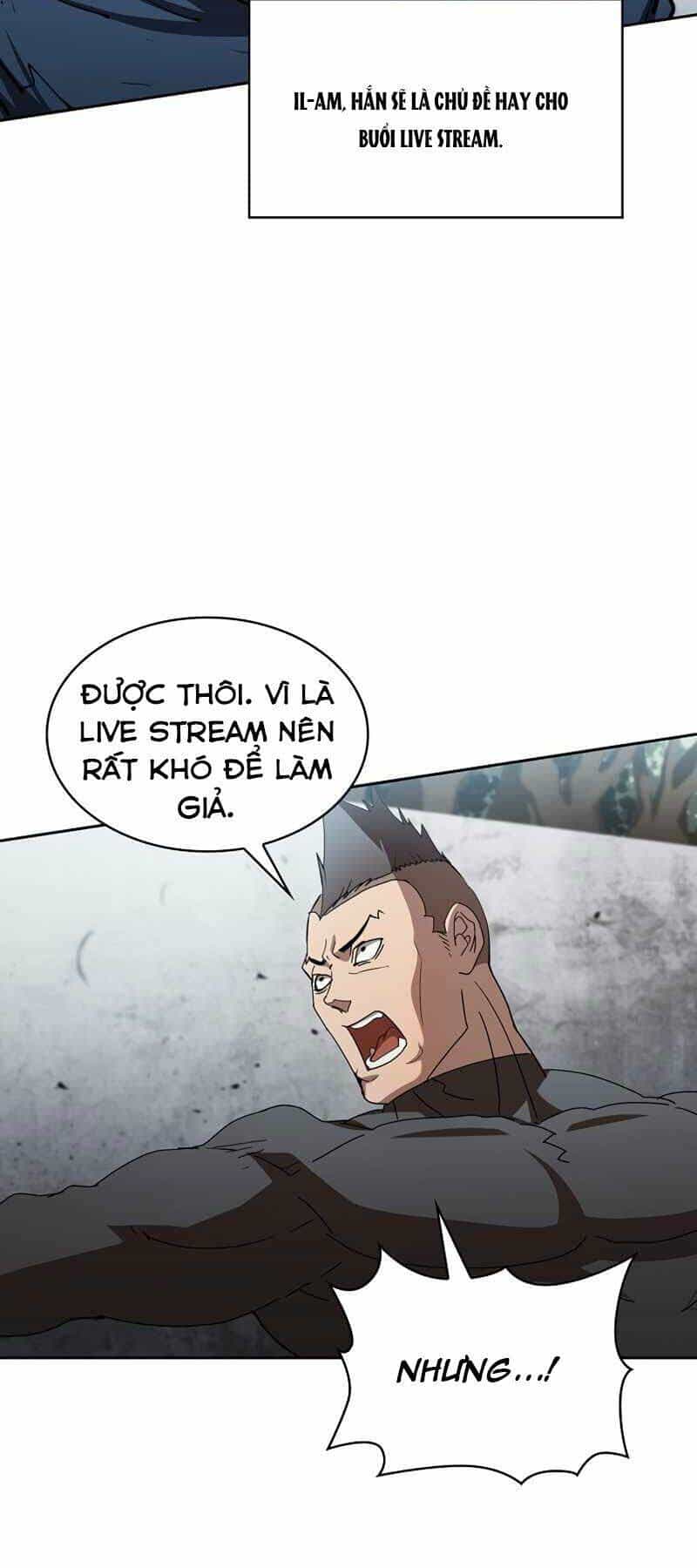 Thợ Săn Kỳ Ảo - Chương 11 - ảnh 8