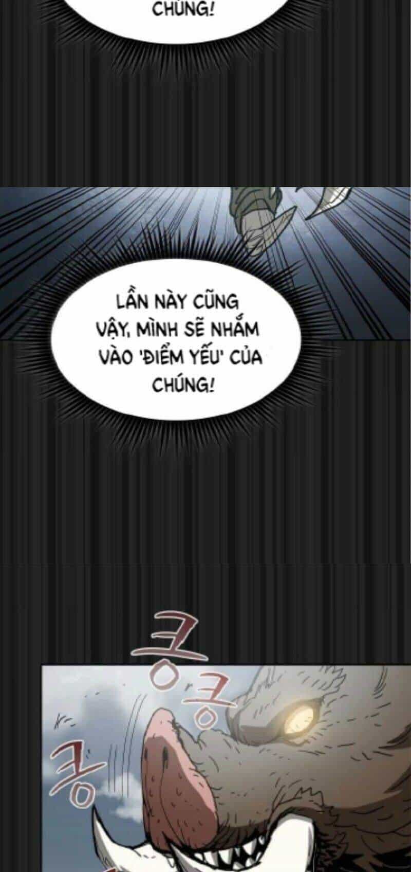 Thợ Săn Kỳ Ảo - Chương 12 - ảnh 33