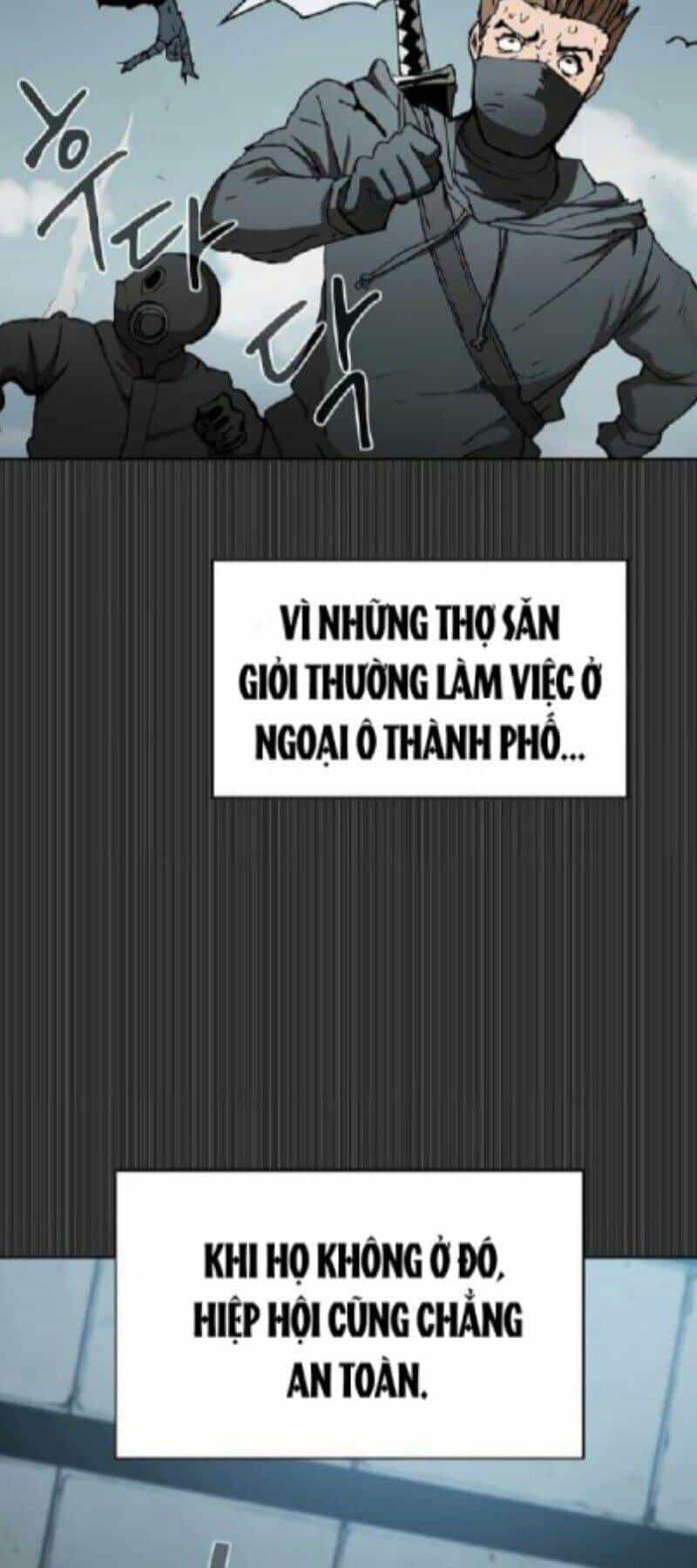 Thợ Săn Kỳ Ảo - Chương 12 - ảnh 4