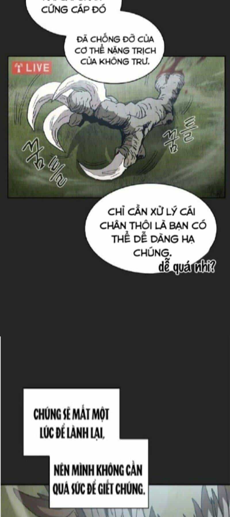 Thợ Săn Kỳ Ảo - Chương 12 - ảnh 41