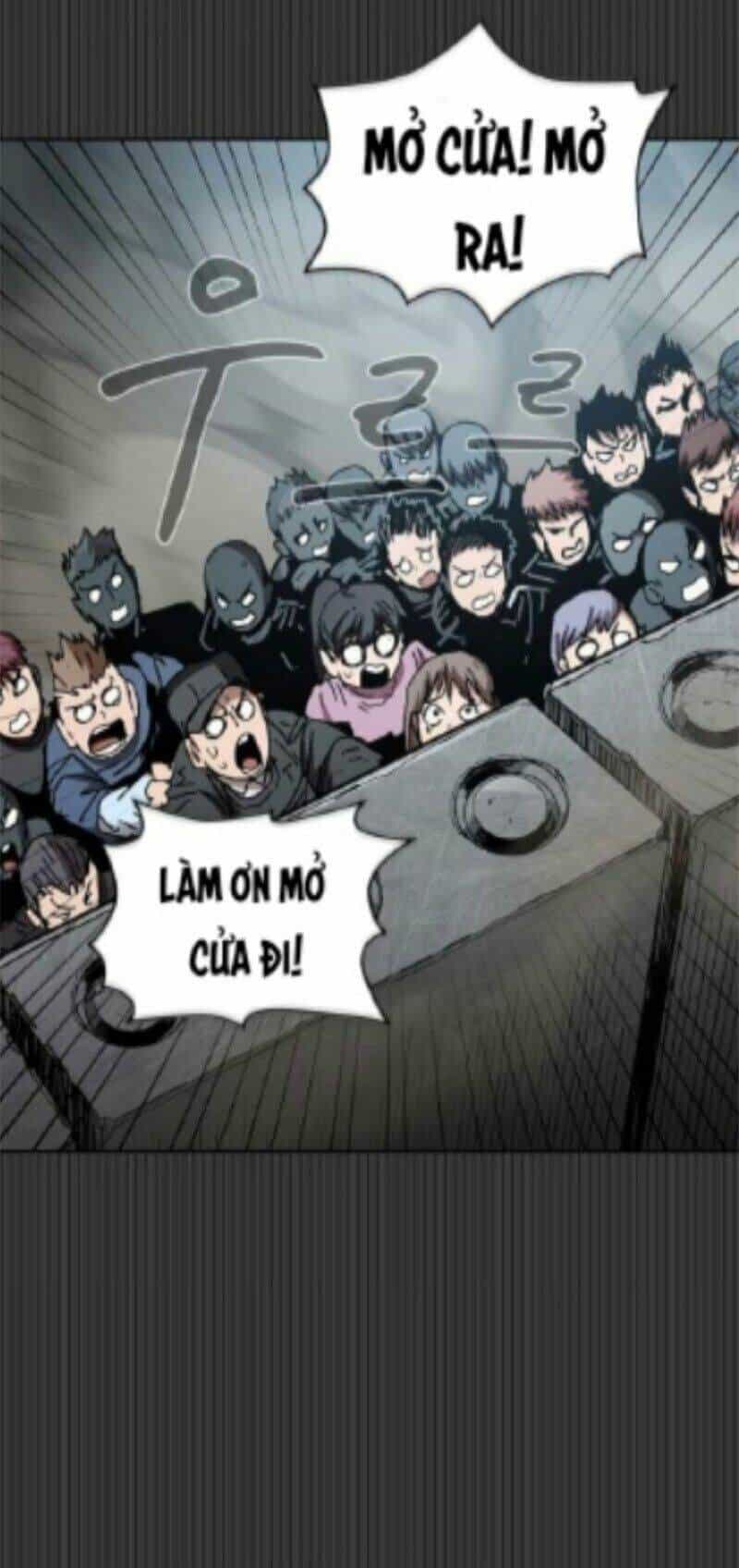 Thợ Săn Kỳ Ảo - Chương 12 - ảnh 7