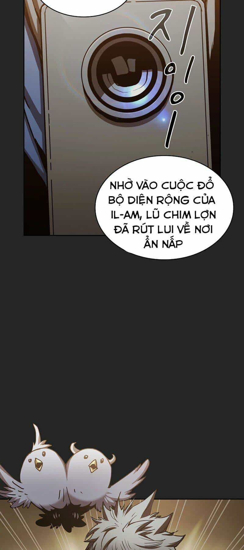 Thợ Săn Kỳ Ảo - Chương 13 - ảnh 11
