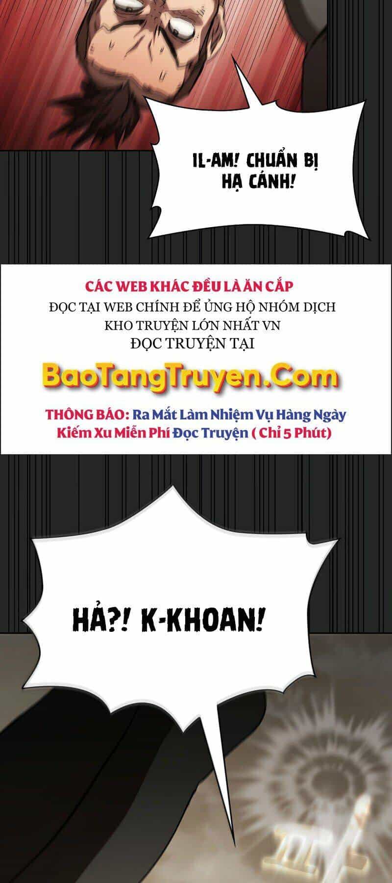 Thợ Săn Kỳ Ảo - Chương 13 - ảnh 19
