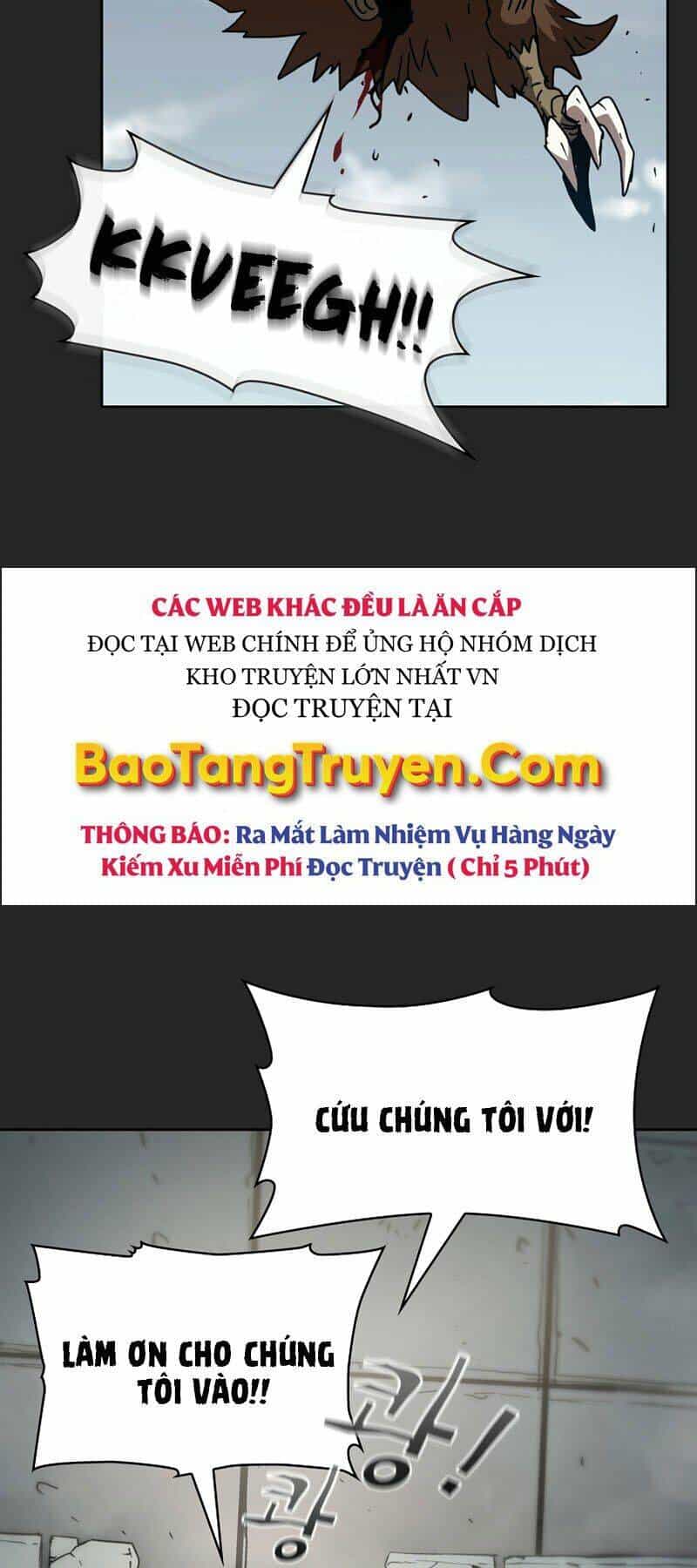 Thợ Săn Kỳ Ảo - Chương 13 - ảnh 25