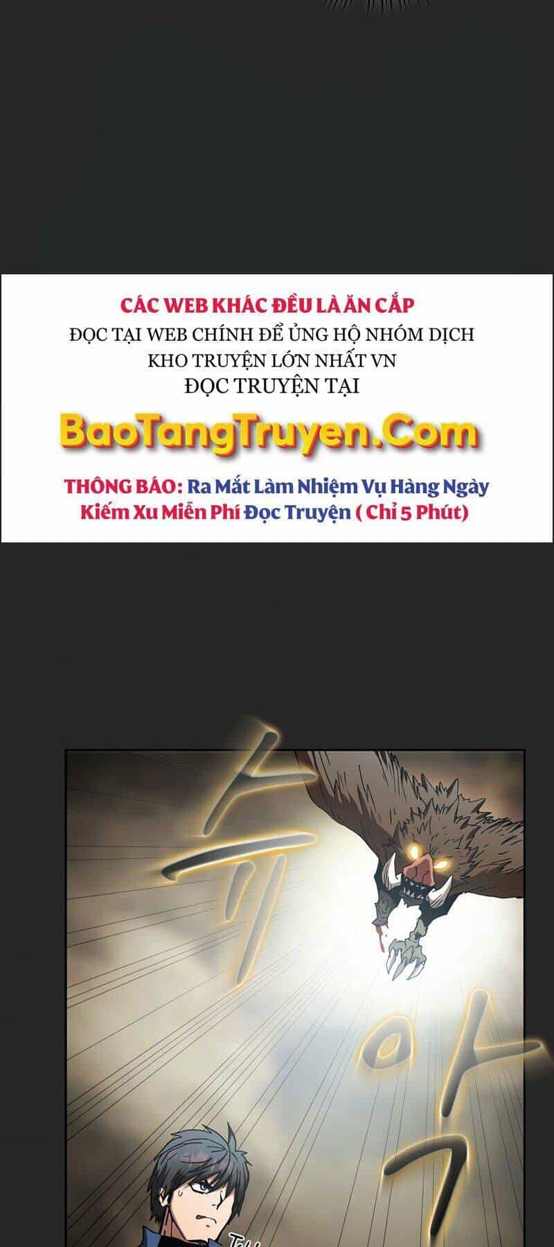 Thợ Săn Kỳ Ảo - Chương 13 - ảnh 27