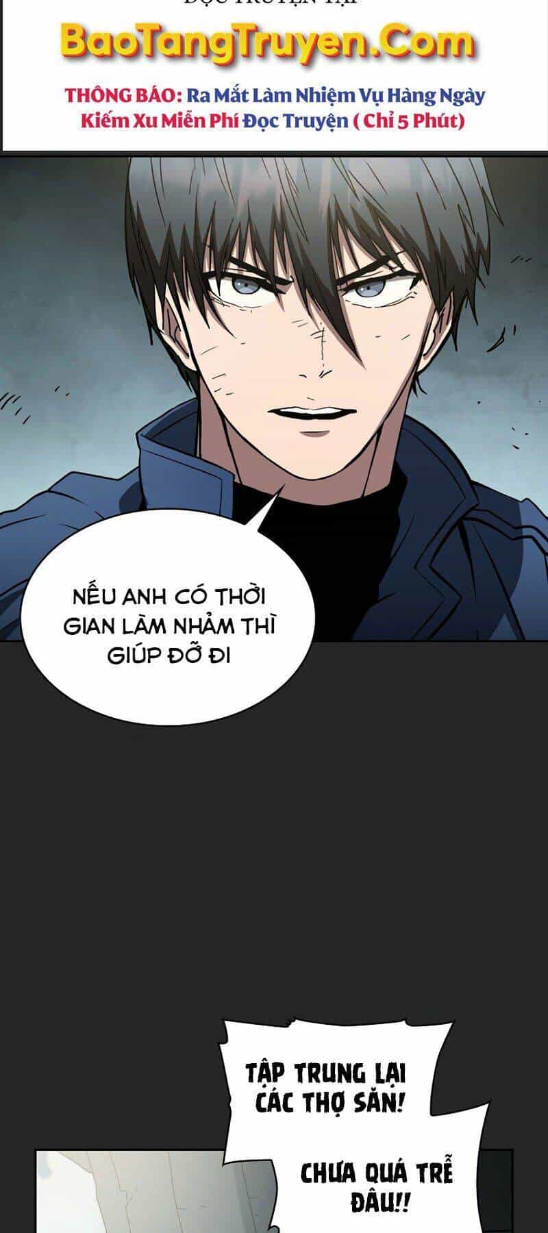 Thợ Săn Kỳ Ảo - Chương 13 - ảnh 38