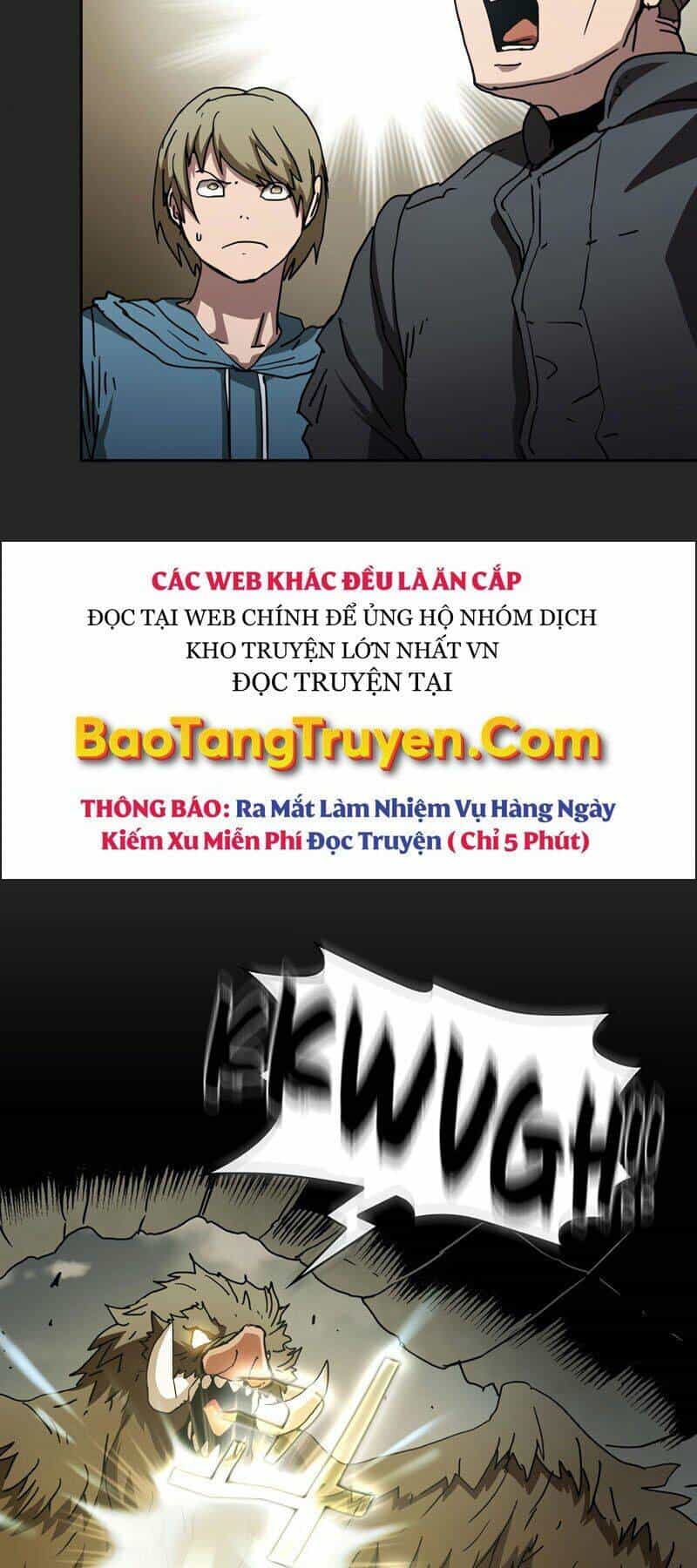 Thợ Săn Kỳ Ảo - Chương 13 - ảnh 41