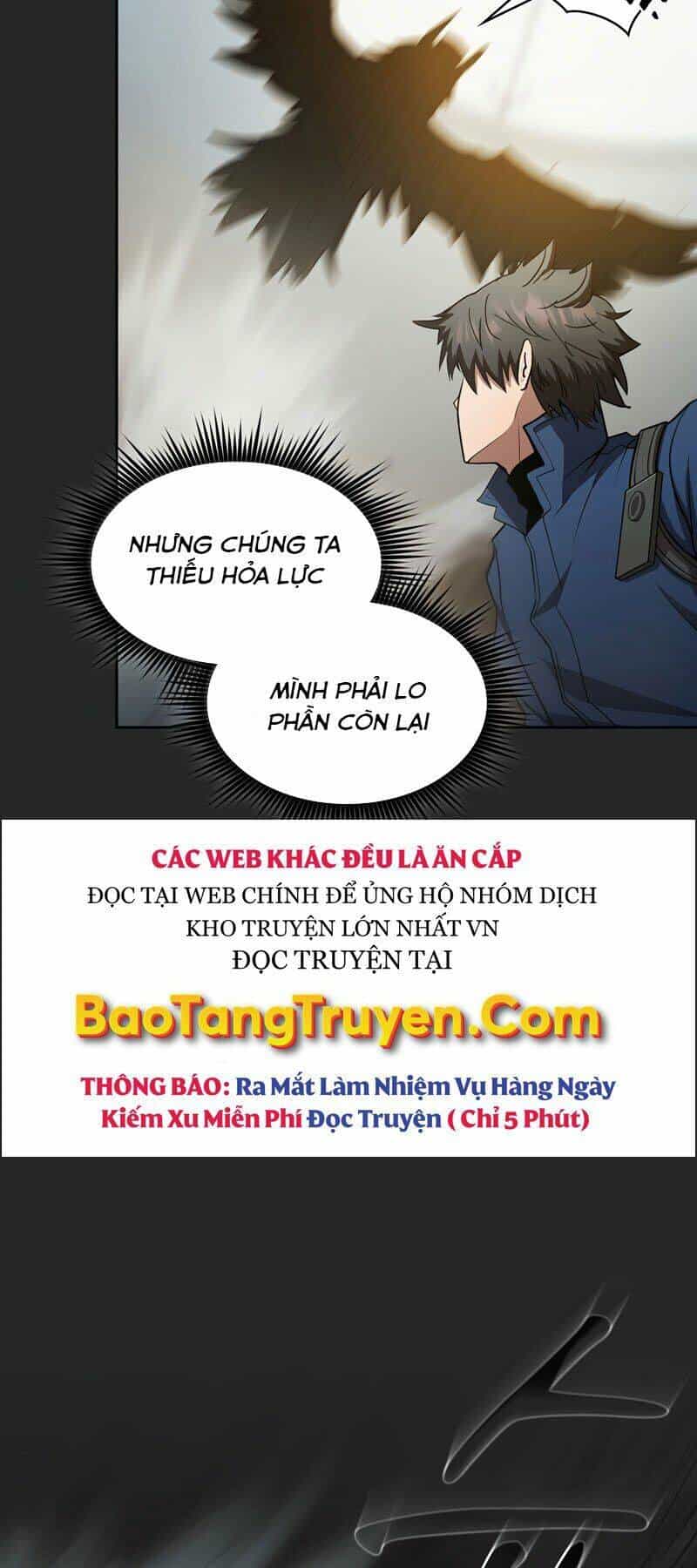 Thợ Săn Kỳ Ảo - Chương 13 - ảnh 44