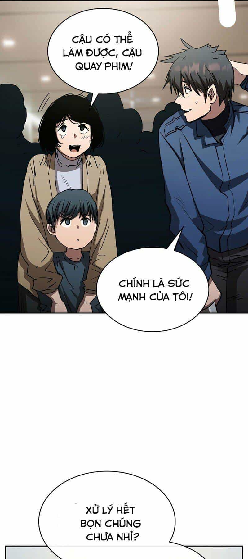 Thợ Săn Kỳ Ảo - Chương 13 - ảnh 56