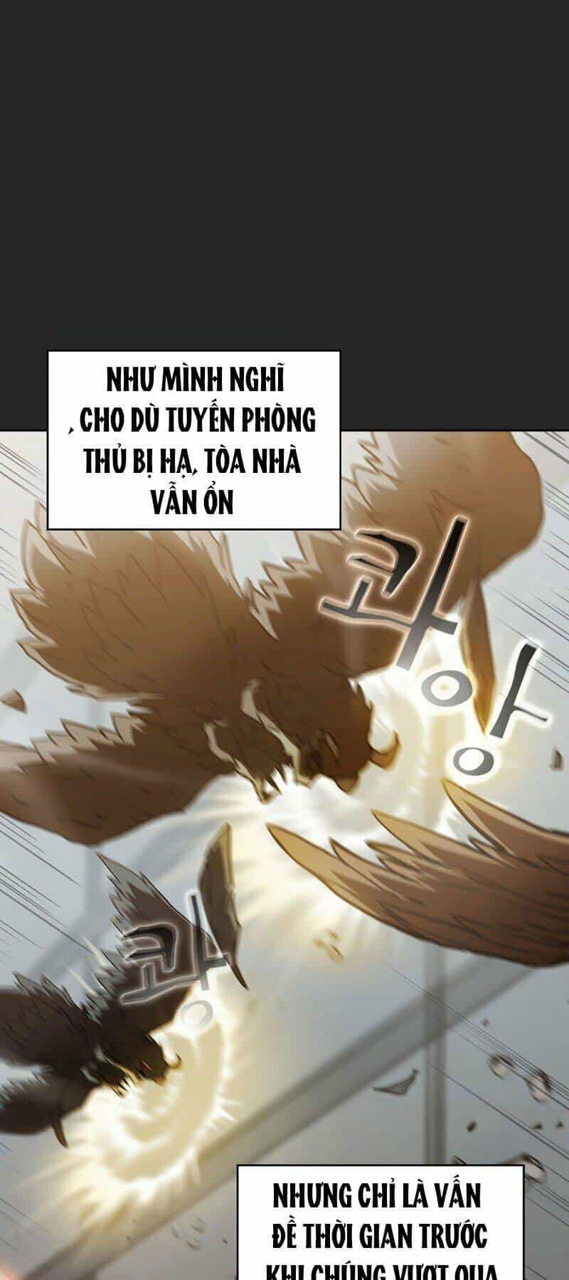Thợ Săn Kỳ Ảo - Chương 13 - ảnh 9