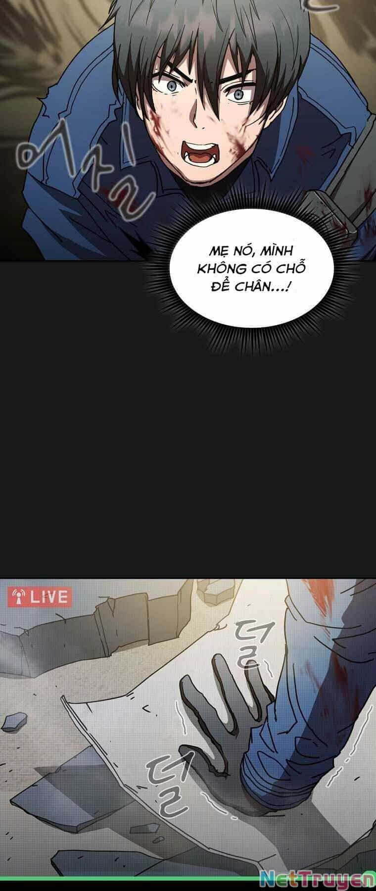 Thợ Săn Kỳ Ảo - Chương 14 - ảnh 24