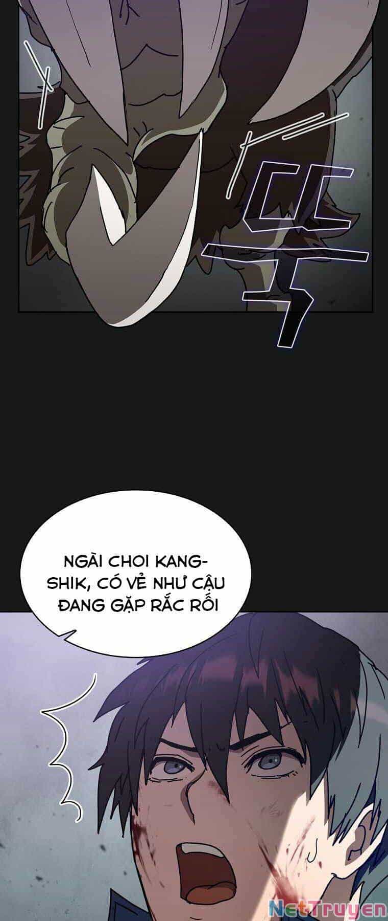 Thợ Săn Kỳ Ảo - Chương 14 - ảnh 29