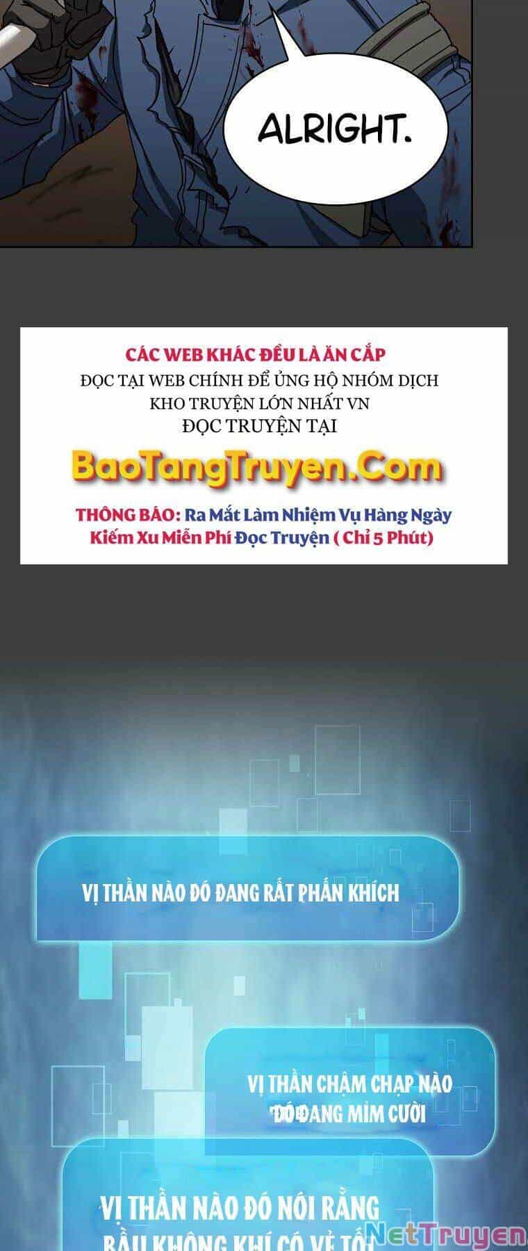 Thợ Săn Kỳ Ảo - Chương 14 - ảnh 41