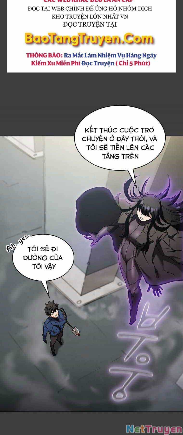 Thợ Săn Kỳ Ảo - Chương 14 - ảnh 47