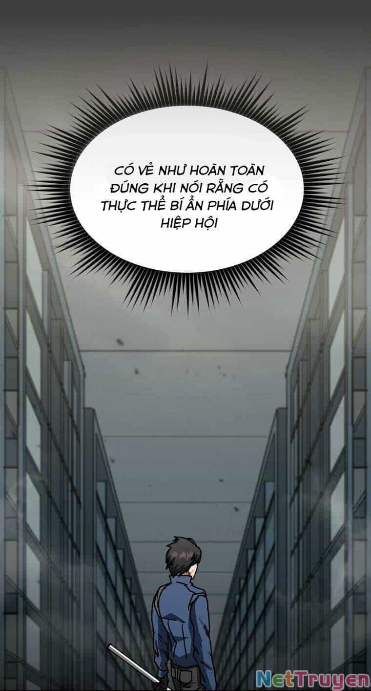 Thợ Săn Kỳ Ảo - Chương 14 - ảnh 50
