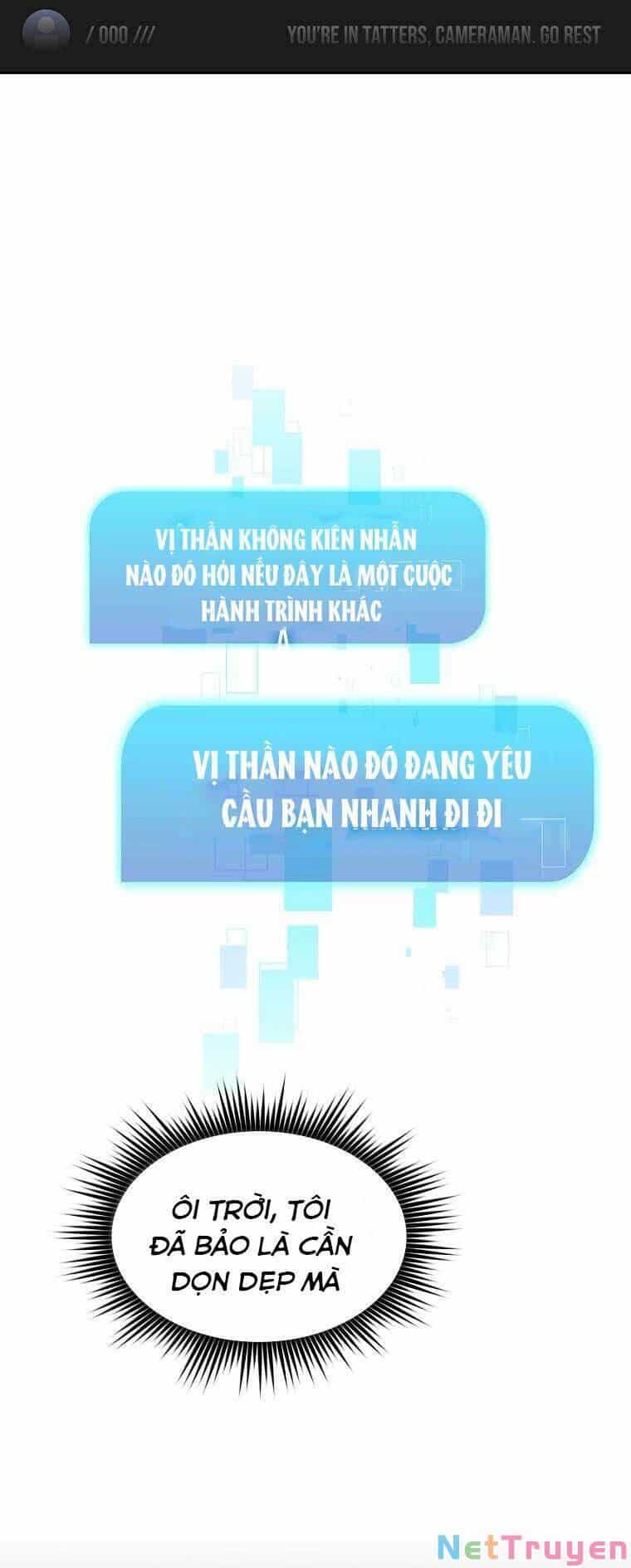 Thợ Săn Kỳ Ảo - Chương 14 - ảnh 55