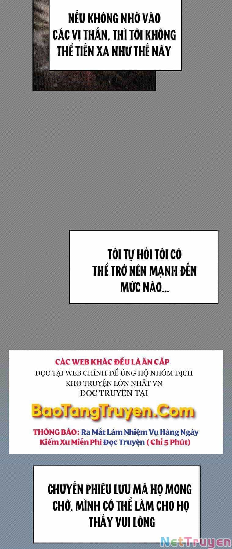 Thợ Săn Kỳ Ảo - Chương 14 - ảnh 57