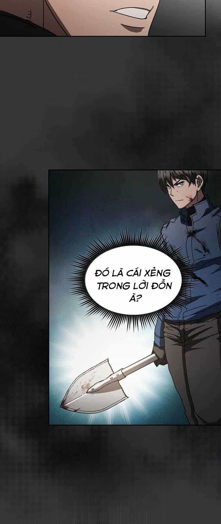 Thợ Săn Kỳ Ảo - Chương 15 - ảnh 10