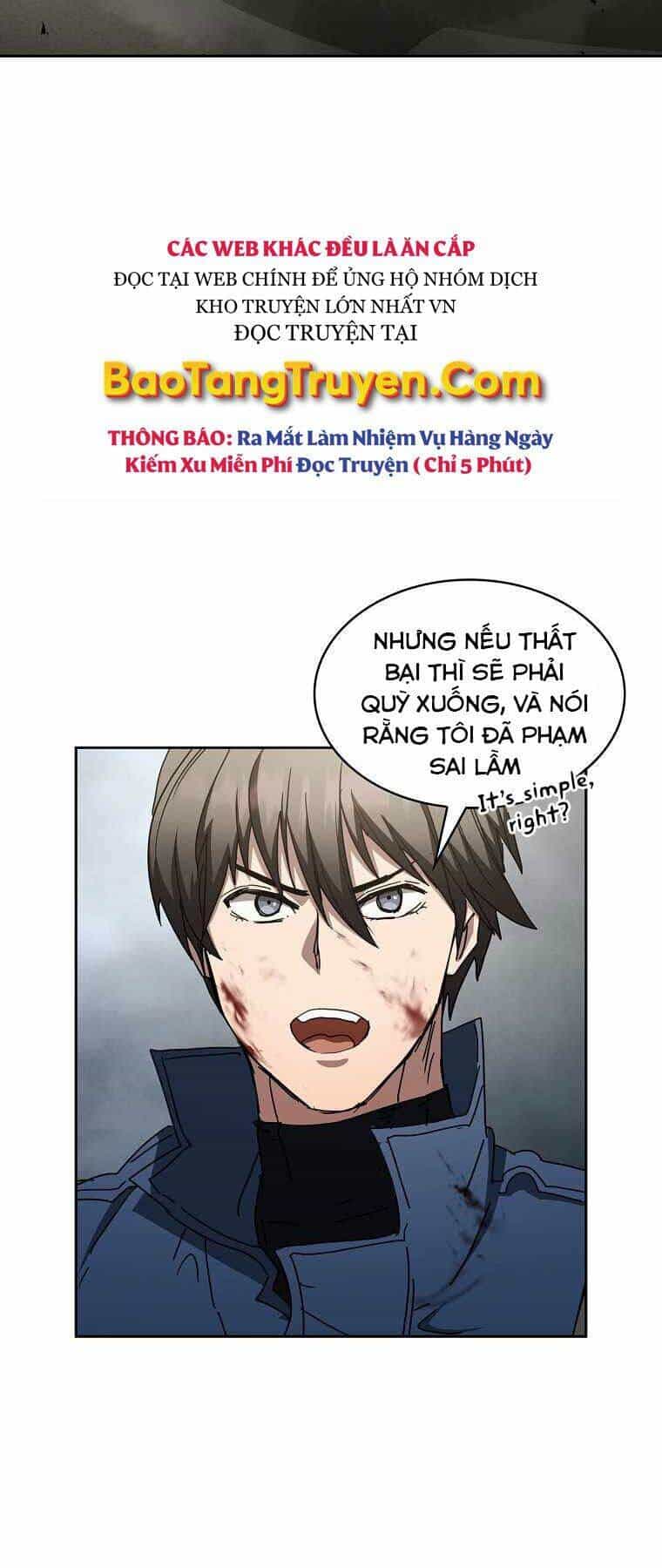 Thợ Săn Kỳ Ảo - Chương 15 - ảnh 19