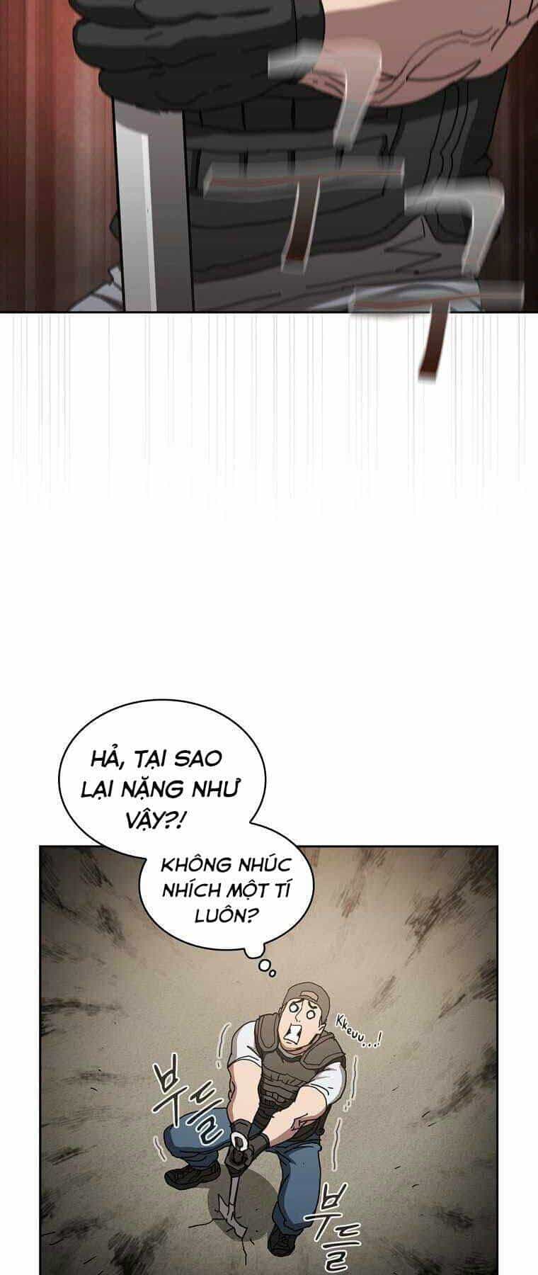 Thợ Săn Kỳ Ảo - Chương 15 - ảnh 26