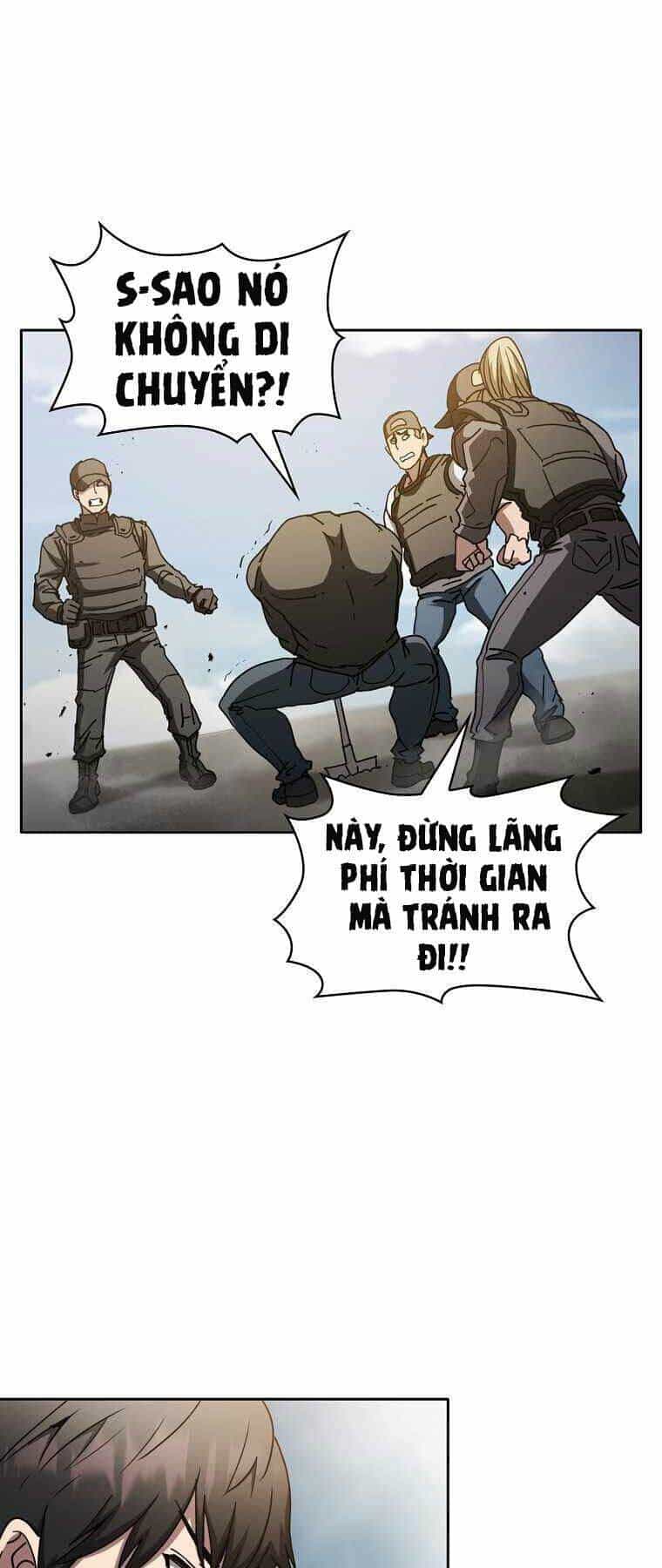 Thợ Săn Kỳ Ảo - Chương 15 - ảnh 28