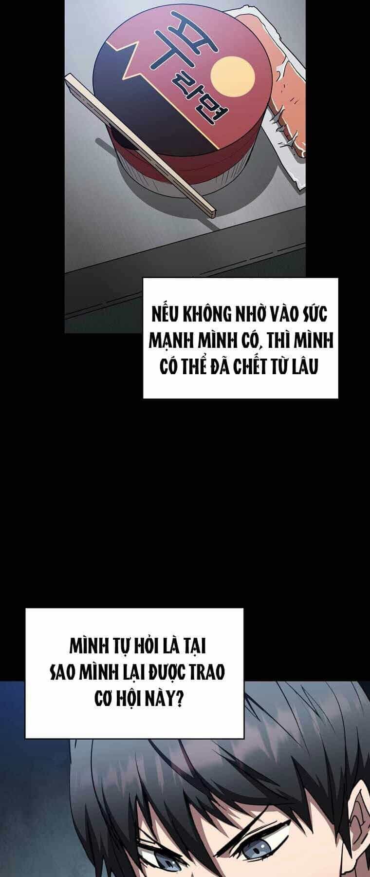Thợ Săn Kỳ Ảo - Chương 15 - ảnh 62