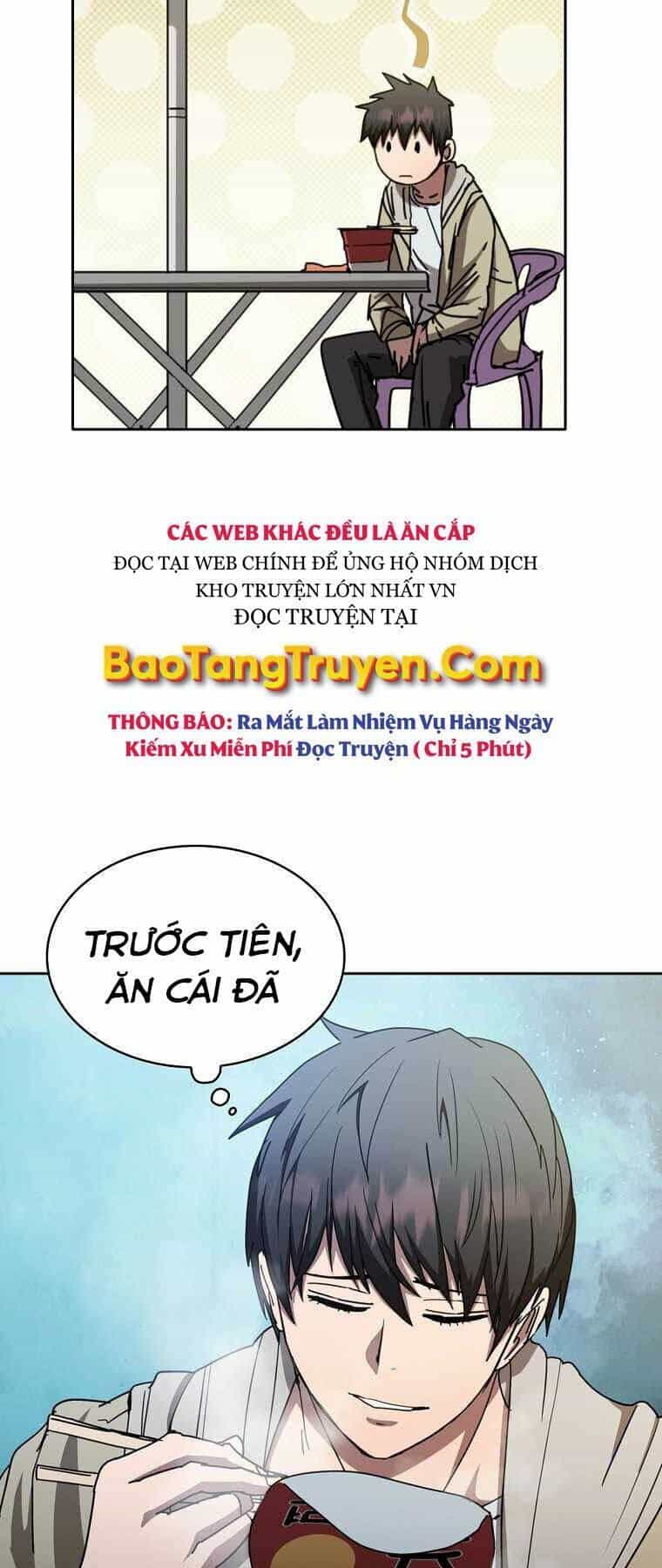 Thợ Săn Kỳ Ảo - Chương 15 - ảnh 64