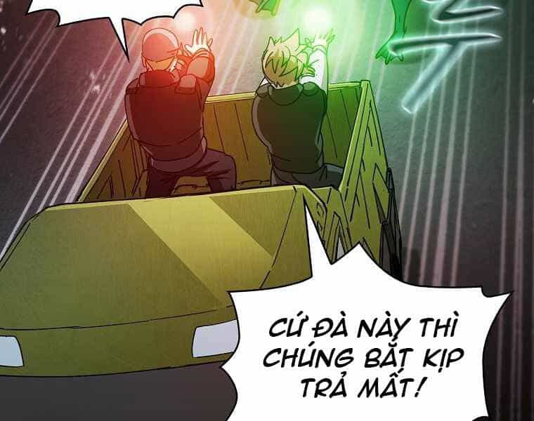 Thợ Săn Kỳ Ảo - Chương 21 - ảnh 196