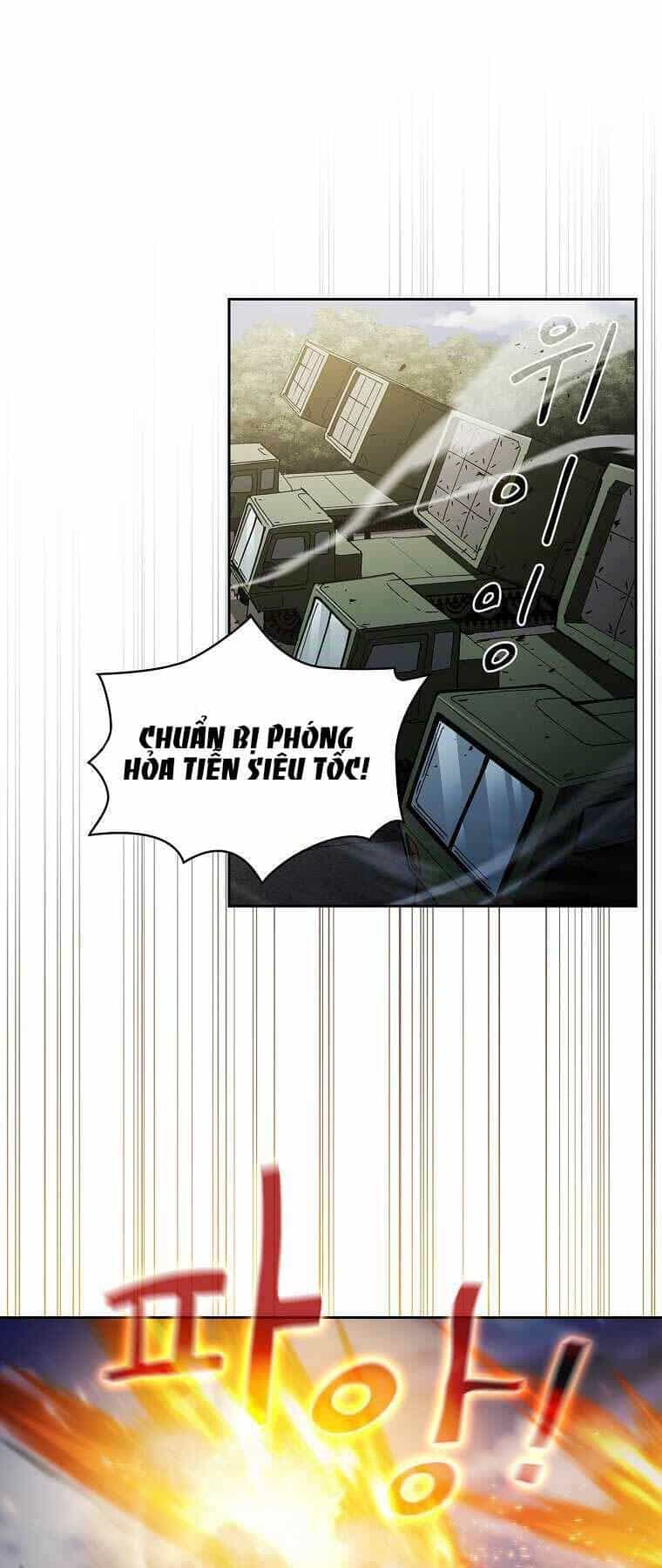 Thợ Săn Kỳ Ảo - Chương 23 - ảnh 1