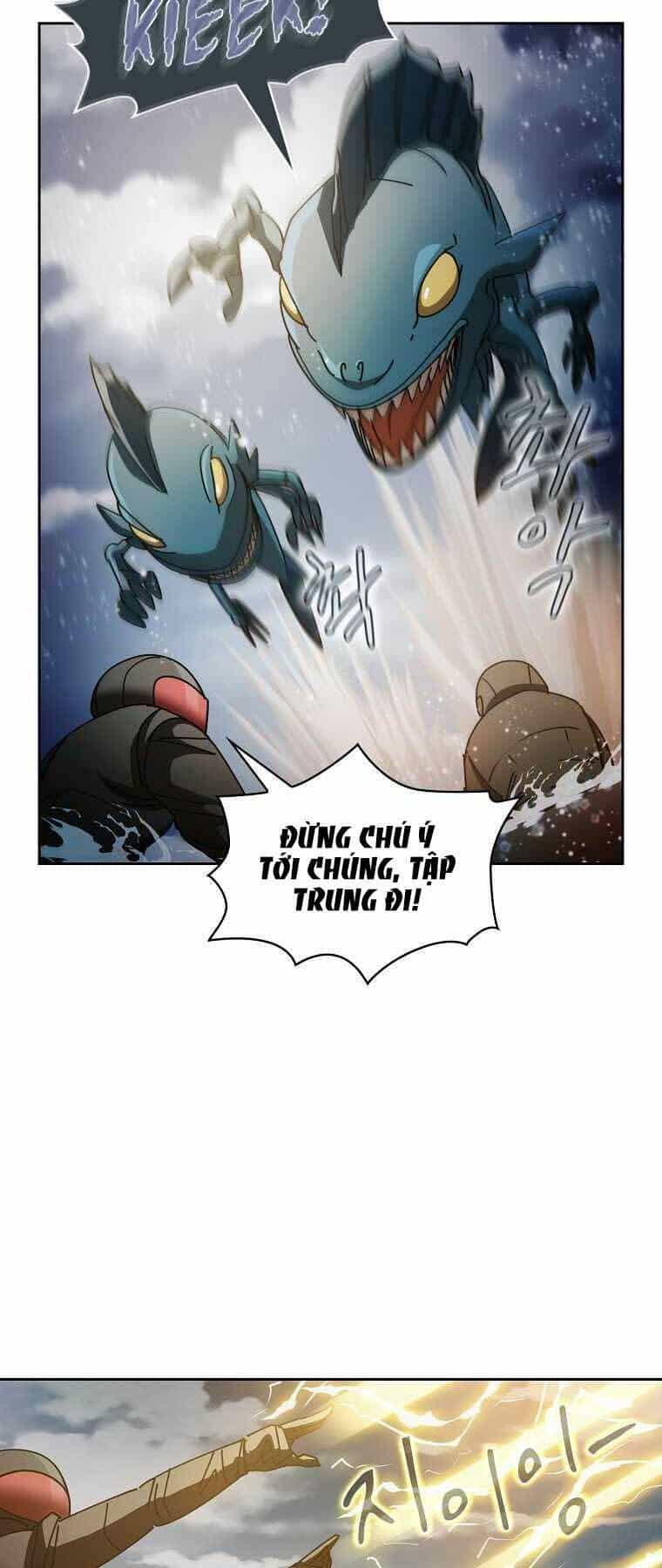 Thợ Săn Kỳ Ảo - Chương 23 - ảnh 29