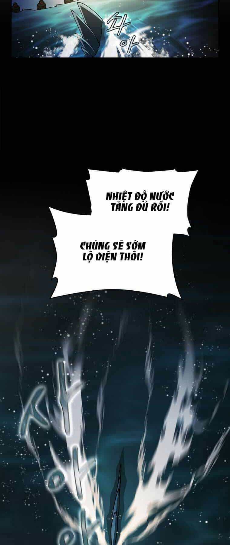 Thợ Săn Kỳ Ảo - Chương 23 - ảnh 32