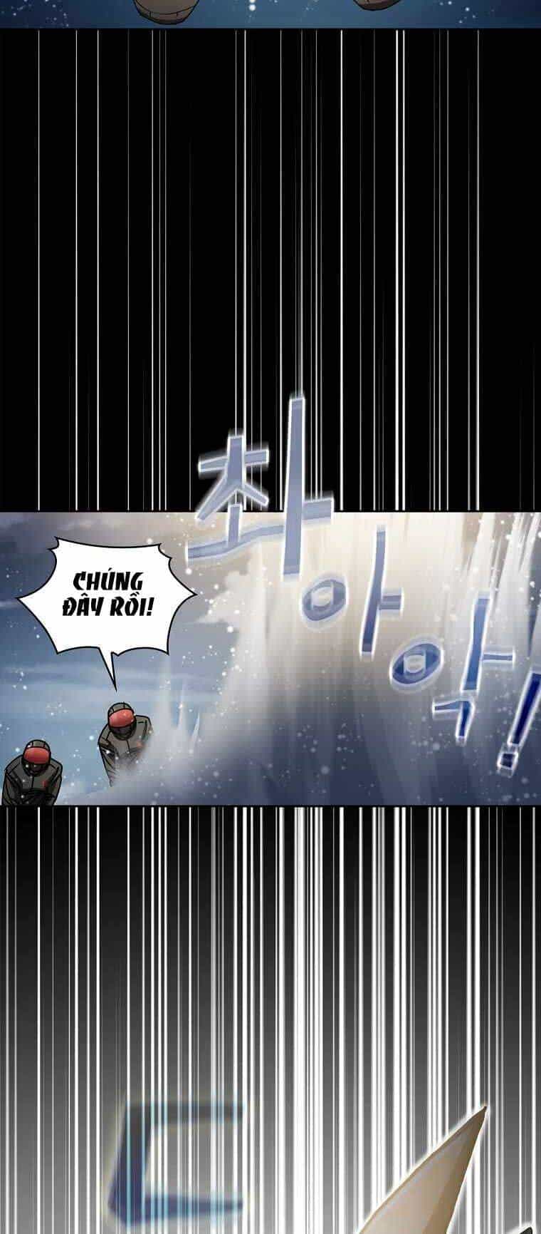 Thợ Săn Kỳ Ảo - Chương 23 - ảnh 34